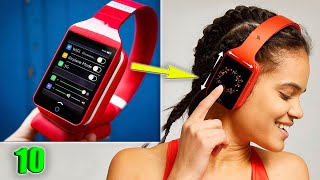 10 New Products Aliexpress & Amazon 2020 | Amazing Future Tech. Cool Gadgets