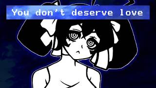 The Dating Sim That Hates Itself Reflexia Prototype Ver