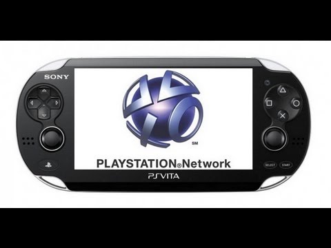 How to Switch PSN Accounts on PS Vita How to Switch PSN Accounts on PS Vita