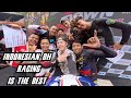 INDONESIAN DH RACING IS THE BEST !