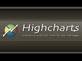 jQuery Highcharts Tutorial 3 - Customize Bar Color on Bar Chart