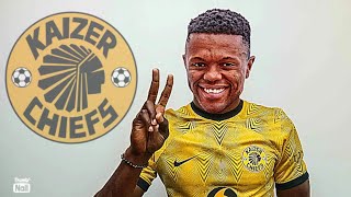 PSL Transfer News - Thulani Serero To Kaizer Chiefs Latest News!