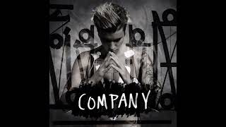 Justin Bieber feat. Traplods - Company (remix)