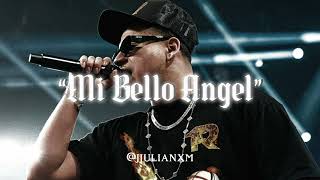 “MI BELLO ANGEL” Fuerza Regida x Natanael Cano Type Beat | Instrumental Corrido Tumbado