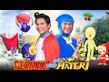 NINJA HATTORI MET PERMAN : निंजा हटोरी SHORT FILM | HINDI MORAL | #Funny #Bloopers || MOHAK MEET