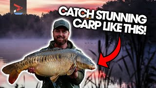 ❄️ Cold Water Boilie Fishing! | Carp Fishing | One More Cast