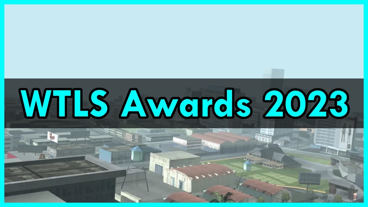 Wtls Awards 2023