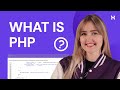 What is PHP? | Explained