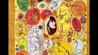 Joanna Newsom: Sprout And The Bean