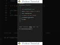 Customize Bar Colors Individually in Matplotlib | Python Tutorial