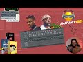 How To Make AMAPIANO Beat  | Fl Studio Tutorial