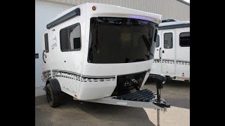 2022 Intech Sol Dawn ROVER orientation