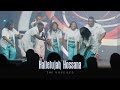 Hallelujah Hossana By The Unveiled