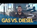 RV Buying Guide: Gas Vs Diesel