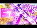 The Fennec is INSANE on Rebirth Island Solos 😳  *Best Fennec Class* (Rebirth Island - Warzone)