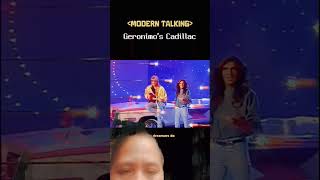 Geronimo S Cadillac Everyone