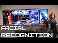 Facial Recognition and Attract Mode using Arduino Leonardo - Tutorial