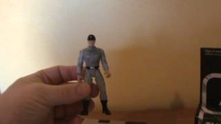 Internet/EBay scam artists out there. Beware Star Wars Collectors