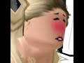 stan twitter: roblox character biting their lip as nicki minaj song plays slowly😩😫