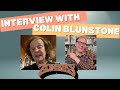 Interview with Colin Blunstone of the Zombies!