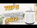 Best Bottle Warmer 2022 (TOP5)