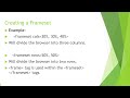 Lecture # 46 | BS-(CS-101) | Frames in HTML