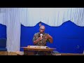 50 Veille de Nuit / L’importance de L’Onction / Le meilleur de Jesus Christ