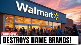12 Walmart Items SO Good They DESTROY Expensive Brands!