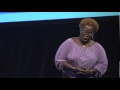 TEDxDenverED - Hetlena Johnson - A Day in the Life of a Teacher