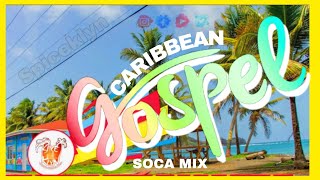 Gospel Soca Caribbean Style 🌞👍🎶🙏 ■PART.1■