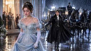 She Walked Away Silently After Broken Engagement — Minutes Later, Duke’s Royal Carriage Came After