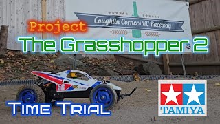 Tamiya Grasshopper 2  