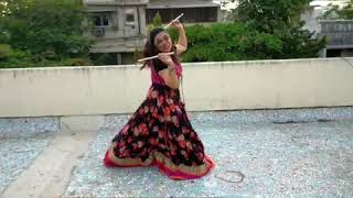 Dandiya Training By Ms Reena Joshi   RFiT India