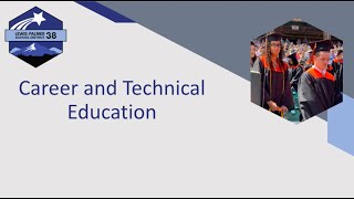 CTE Overview 2023