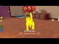 Come play with Roblox Kitty
