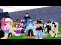 Come play with Roblox Kitty