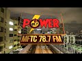 Power 78.7 Radio- MFTC (Freestyle Dance Hits 24/7)