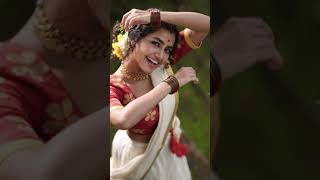 Anupama Parameshwaran Latest Photoshoot Video ❤😍 || Kollywood Actress #shorts #anupamaparameswaran