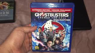 DVD/Blu-ray/4K Ultra HD Blu-ray Update for June 14th, 2020