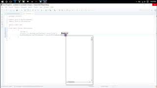how to run cmd comments in java