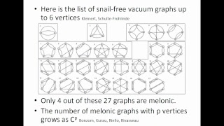 Large N Models - Lecture 3