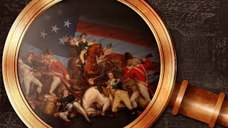 A revolução de independência dos EUA | Nerdologia