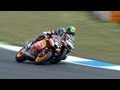 MotoGP™ Best Battles -- Márquez vs Espargaró Estoril Moto2™