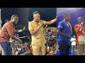 Great Ampong campaign song For Bawumia make waves with Omane Acheampong @ Bantama NPP campaign tour