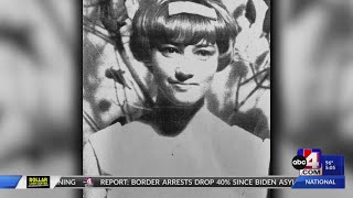 Logan detectives solve 59-year-old cold case homicide of 17-year-old girl