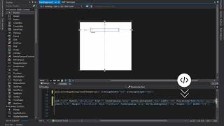 UWP Text Input