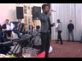Ruslan Adgozelov toy