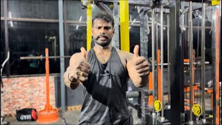 Body pain after first day 🤧 gym in tamil  | how to cure muscle soreness basic secret 🤫