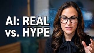 Your Competitors Are Already Using AI | Stop Losing Ground | The Sallie Ogden Show (SOS)