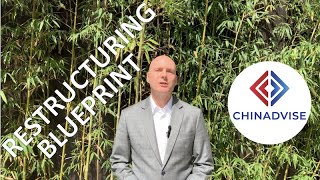 S10: Restructuring blueprint